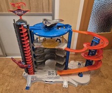 Hot wheels super gebraucht kaufen  Taufkirchen
