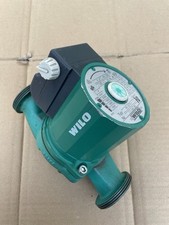 Wilo 180mm heizkreispumpe gebraucht kaufen  Gütersloh