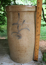 Antique gallon red for sale  Bedminster