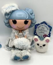 Lalaloopsy ivory ice for sale  Saint Clair Shores