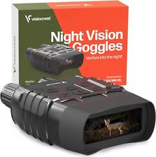 Infrared night vision for sale  Dover