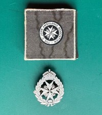 Wwii john ambulance for sale  DUNDEE
