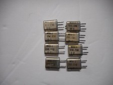 Group crystals rca for sale  Ashland