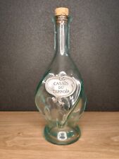 Carafe verre corps d'occasion  Yssingeaux