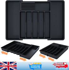 Expandable plastic cutlery for sale  BROXBURN