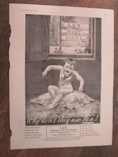 Lever lux soap for sale  REDCAR