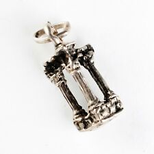 Vintage charm ciondolo usato  Lodi
