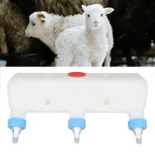 Small animal feeder for sale  BATLEY