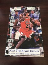 Rare michael jordan for sale  Chico