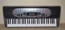 Casio ctk 573 for sale  NUNEATON