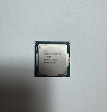 Processore intel core usato  Italia