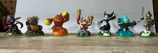 Lot skylanders figures for sale  Pittsburgh