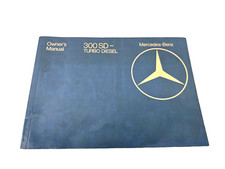 Mercedes benz owners for sale  Erie