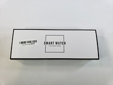 Smartwatch feminino (responder/fazer chamada) smartwatch para telefones Android e iOS Wa comprar usado  Enviando para Brazil
