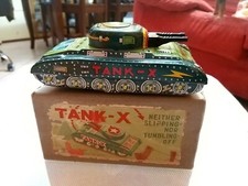 Raro tank neither usato  San Mauro Torinese