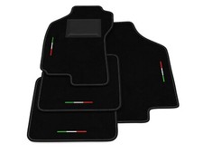 Tappetini compatibili con Fiat Brava 182 1995-2001 comprar usado  Enviando para Brazil