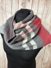 100 cashmere scarf for sale  SHEFFIELD