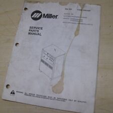 Miller welder syncrowave for sale  Portland