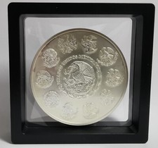 5oz silber mexiko gebraucht kaufen  Hamburg