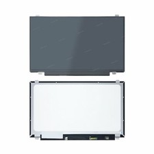 Tela LCD LED 30 pinos painel fino LP156WF6.SPB1 /LP156WF6.SPP2 15,6"" IPS 72% NTSC comprar usado  Enviando para Brazil