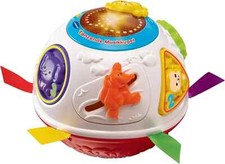 Vtech tanzende musikkugel gebraucht kaufen  München