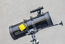 Celestron powerseeker 127eq gebraucht kaufen  Dresden