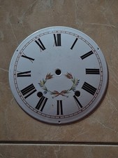 Ancien cadran émaillé d'occasion  Baccarat