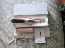 Pink wireless travel for sale  REDRUTH