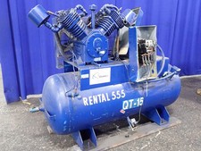 Quincy mqt15st15hp quincy for sale  Euclid