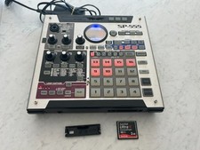 Roland sp555 d'occasion  Lambersart
