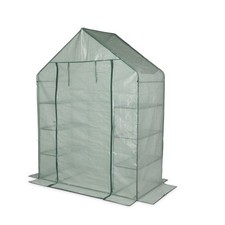 Greenhouse plastic covers for sale  STAFFORD