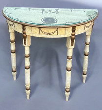 Console table hall for sale  SAWBRIDGEWORTH