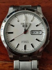 Belle montre seiko d'occasion  Mantes-la-Jolie