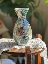 Vintage italian pottery for sale  LONDON