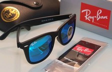Occhiali ray ban usato  Massa di Somma
