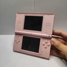 Nintendo lite rosa usato  Saviore dell'Adamello