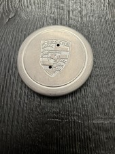 Porsche felgendeckel fuchsfelg gebraucht kaufen Porsche felgendeckel fuchsfelg gebraucht kaufen  Gräfelfing