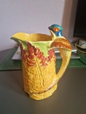 Rare burleigh ware for sale  NEWPORT