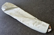 Bainha capa banana bolsa pesada MMA Muay Thai comprar usado  Enviando para Brazil