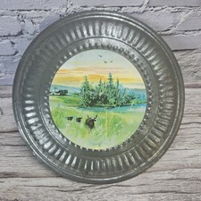 Decorative vintage metal for sale  Russell
