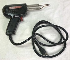 Vintage weller soldering for sale  San Bernardino