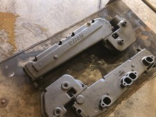 350 marine exaust for sale  Battletown