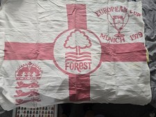 Nottingham forest 1979 for sale  LEICESTER