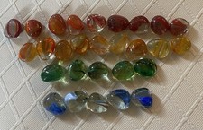 Lot vtg oval for sale  Chula Vista