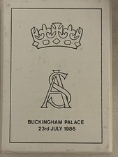 Antique royal wedding for sale  EXETER