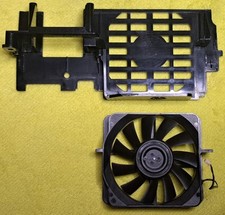  Ventilador e carcaça OEM Fat PS2 Playstation 2 Brkt. *Limpo* Compatível com SCPH-39001 e 50001  comprar usado  Enviando para Brazil