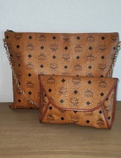 Mcm taschenset große gebraucht kaufen  Niederkassel
