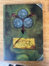 liber chaotica for sale liber chaotica for sale BEDFORD