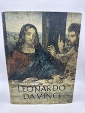 1956 leonardo vinci for sale  Fairfield