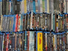 Usado, Blu Ray Movies Pick and Choose Steelbook 3D Combined Shipping on all orders comprar usado  Enviando para Brazil